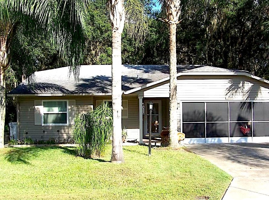 The Top 55 Plus Communities in Leesburg, FL to Call Home